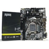 Placa Mãe Lga1200 Chipset Intel H510 Ddr4 10º E 11º Geração