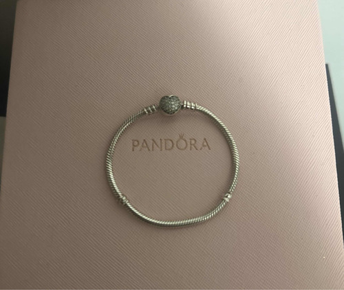 Bracelete Pandora