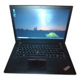 Lenovo Thinkpad T470 Usada