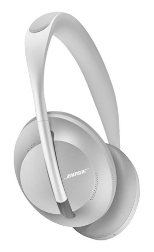 Audífonos Inalámbrico Bose Noise Cancelling 700 Luxe Silver 