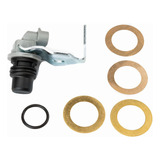 Sensor Posición De Árbol Navistar Ford Dt466e Pre Egr