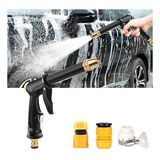 Gift Power Gun Washer Car Kit High Pressure Jet Garden 1