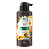 Herbal Essences Crema Para Peinar Coconut 300ml 