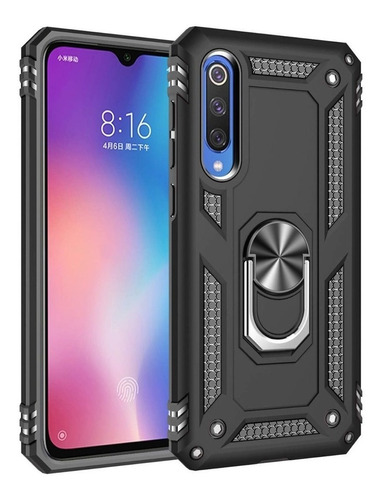 Funda Cronox Para Xiaomi Mi 9 Se M1903f2g Case Uso Rudo