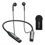 Nuevos Auriculares Inalámbricos Bluetooth 5.3 Con Monitor En
