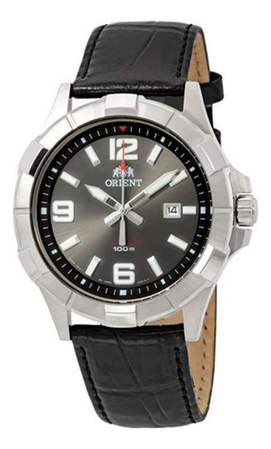 Reloj Marca Orient Modelo Fune6002a