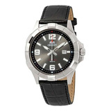 Reloj Marca Orient Modelo Fune6002a