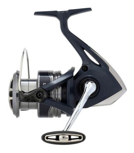 Reel Frontal Shimano Catana Fe 4000hg Variada Spinning