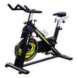 Bicicleta Fitness Para Gimnasio, Spinning Y Ejercicio