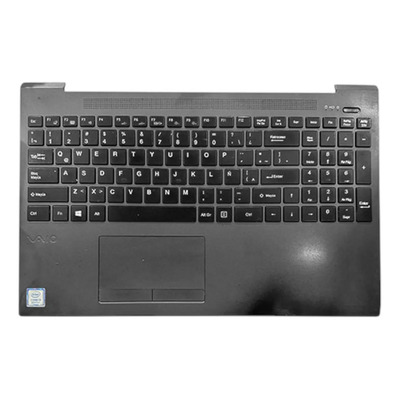 Carcasse D'écran (TOP BACK COVER) Pour SONY VAIO VGN A517S A317M A417M PCG 8U1 - Occasion