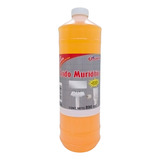 Limpiador Ácido Muriático 890 Ml Alta Concentración