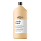 Shampoo Absolute Repair X1500ml L'oréal Professionnel