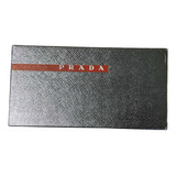 Estuche Para Lentes Marca Prada Sport