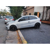 Volkswagen Gol Trend 2014 1.6 Pack Ii 101cv 3p