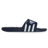 Chinelo adidas Sandália Masculina Massageador Velcro Ajuste