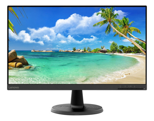 Monitor Lenovo Thinkvision C24-40 23.8  Full Hd Frees 75hz