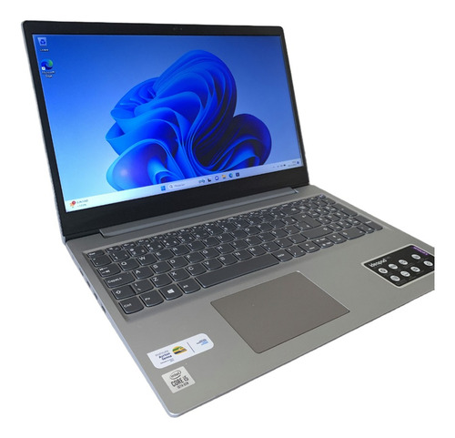 Notebook Lenovo Ideapad S145 - Core I5 10th, 8gb, 256gb Ssd