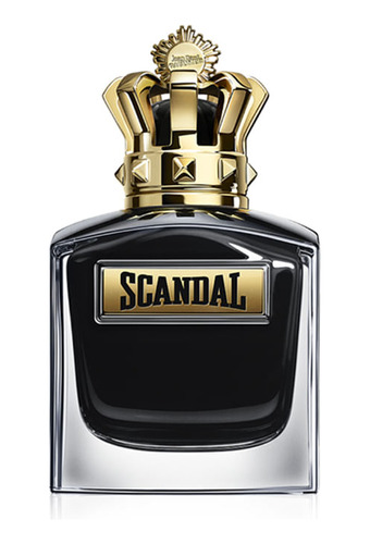 Perfume Hombre Jean Paul Gaultier Scandal Le Parfum 150 Ml 