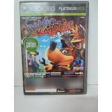 Xbox 360 Banjoo Kazooie E Viva Pinata