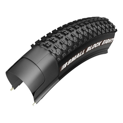 Llanta Para Bicicleta R29 X2.10 Small Blockeight K1047 Kenda Negro | Meses sin interés