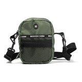 Shoulder Bag Dc Shoes Starcher 5 Original