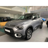 Citroën C3 Shine 1.6 At  Actitud Suv, Modelo 2025