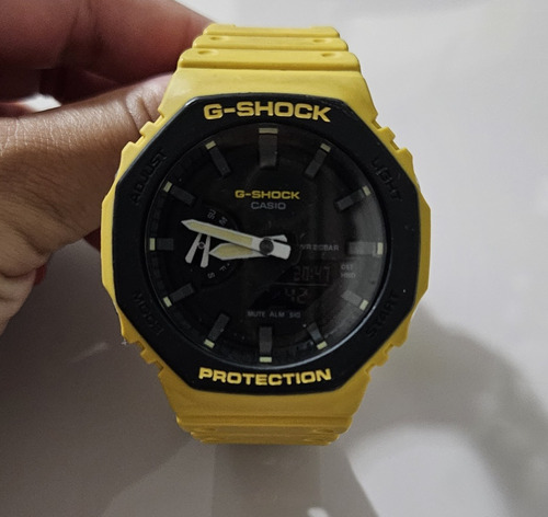 Relógio Casio G-shock