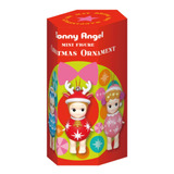 Figura De Adorno Navideño Sonny Angel Baby Series 2023