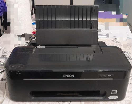 Impresora Epson Stylus T25