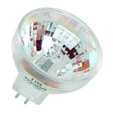 Lampada Fhs 82v 300w Halógena Para Retroprojetor 13634