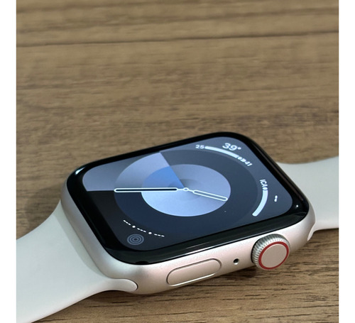 Apple Watch Series Se 2 Generación 44mm Gps Lte