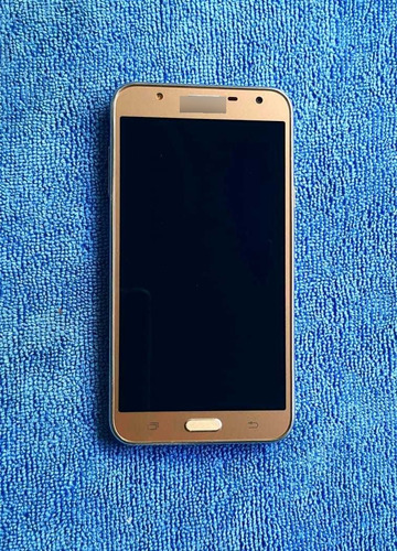 Teléfono Samsung Galaxy J7 Para Reparar Cuidadisimo+regalo 