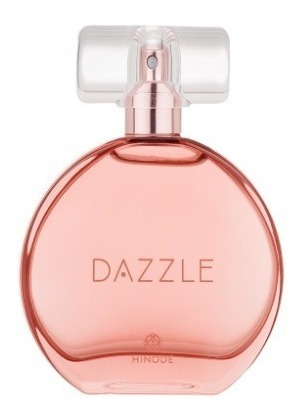 Perfume Hinode Dazzle 60ml Nova Embalagem Original