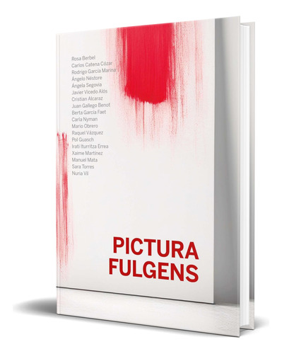 Libro Pictura Fulgens [ Aa.vv. ] Original