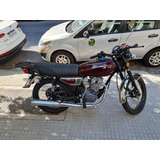 Zanella Sapucai - 150 Cc - 2021