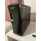 Cpu Acer Aspire Ax3990