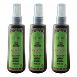 Protector Térmico Argan Y Macadamia X3 Bellísima