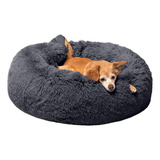 Cama Gigante 80 Cm Roro Tus Mascotas Gris Cosas Gatos Roro Camas Xl Gris 