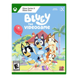 Videojuego Outright Games Bluey Xbox Series X