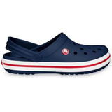 Crocs Crocband Originales Hombre Mujer Adulto Unisex