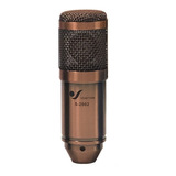 Venetian S2002 Microfono Condenser Estudio Karaoke Shokmount