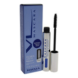 Mavala Mascara Pestañas Waterproof Negra 01