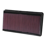 Filtro De Aire De Alto Flujo K&n Ford F250 Super Duty 7.3l 1