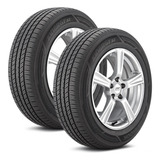 Paquete 2 Llantas 175/70r13 Hankook H735