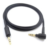 Cable Para Sony Mdr 10r 10rc 10rbt Repuesto Auricular