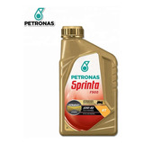 Petronas Sprinta 10w40 Sl Sintético Moto 4t Jaso Ma2 1l
