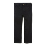 The Children's Place Pantalones Chinos Para Niños, New Navy