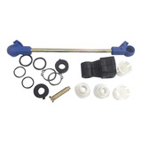 Kit Reparacion Selectora C Biela Chevrolet Corsa Vectra