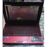 Laptop  Asus  Eeepcr11cx  Para  Piezas