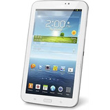 Tableta Samsung Galaxy Tab 3 (t210r) Blanca - 8 Gb, Solo Wif